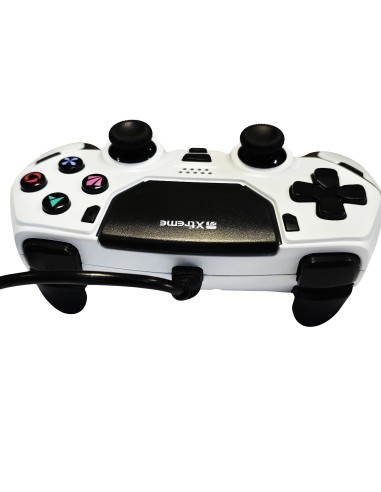 XTREME PS5 JOYPAD WIRED SCRAMBLE 5