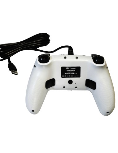 XTREME PS5 JOYPAD WIRED SCRAMBLE 5