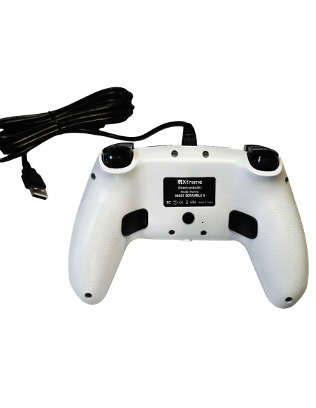 XTREME PS5 JOYPAD WIRED SCRAMBLE 5