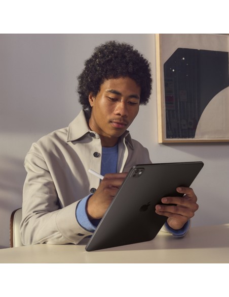 APPLE ME8K4TY/A IPAD PRO 13" 2TB   WIFI+CELL. SILVER