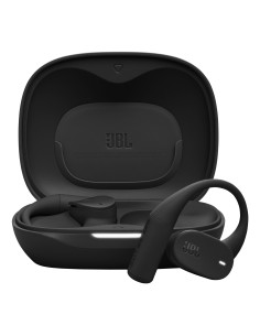 JBL SENSE LITE NERO AURICOLARI TWS BT 5.4 IP54 OPEN-EAR AUT.32 ORE