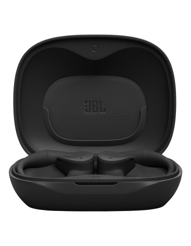 JBL SENSE LITE NERO AURICOLARI TWS BT 5.4 IP54 OPEN-EAR AUT.32 ORE