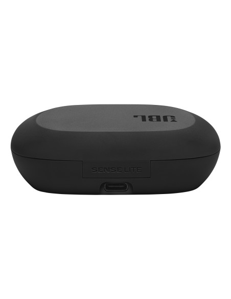 JBL SENSE LITE NERO AURICOLARI TWS BT 5.4 IP54 OPEN-EAR AUT.32 ORE