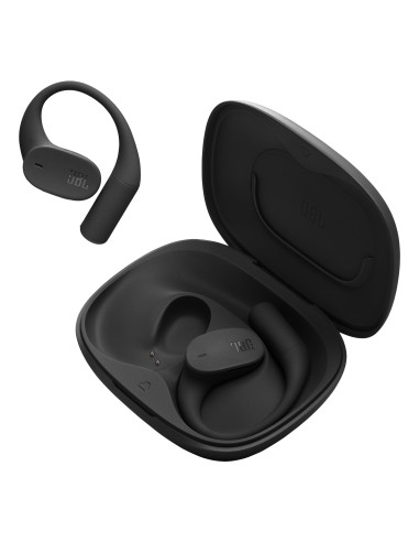 JBL SENSE LITE NERO AURICOLARI TWS BT 5.4 IP54 OPEN-EAR AUT.32 ORE