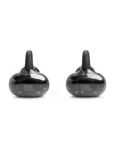 JBL SOUNDGEAR CLIPS NERO AURICOLARI BT 5.4 IP54 OPEN-EAR AUT.32 ORE 2