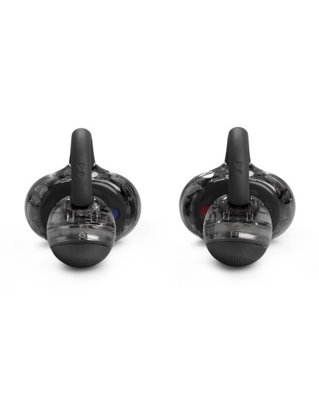 JBL SOUNDGEAR CLIPS NERO AURICOLARI BT 5.4 IP54 OPEN-EAR AUT.32 ORE
