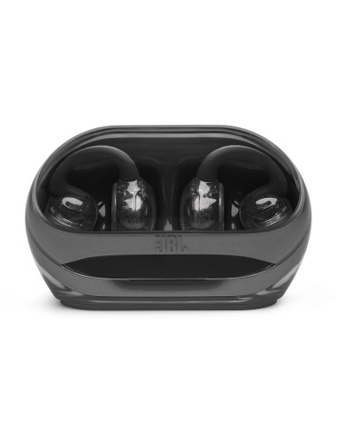 JBL SOUNDGEAR CLIPS NERO AURICOLARI BT 5.4 IP54 OPEN-EAR AUT.32 ORE