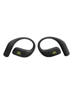 JBL ENDURANCE ZONE NERO/GIALLO AURICOLARI TWS BT 5.3 IP68 OPEN-EAR 2
