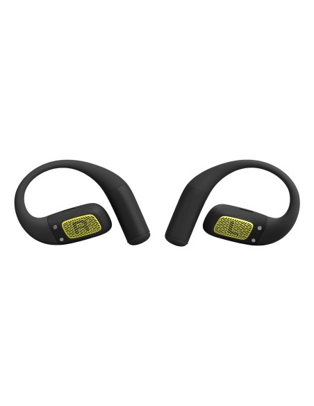 JBL ENDURANCE ZONE NERO/GIALLO AURICOLARI TWS BT 5.3 IP68 OPEN-EAR