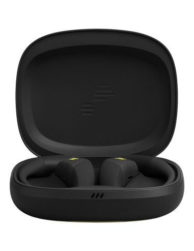 JBL ENDURANCE ZONE NERO/GIALLO AURICOLARI TWS BT 5.3 IP68 OPEN-EAR