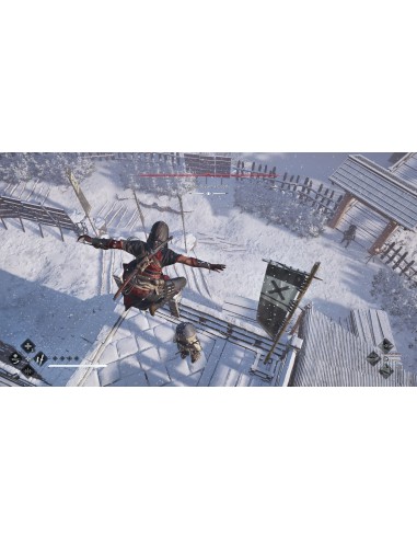 ASSASSIN'S CREED SHADOWS SWITCH 2