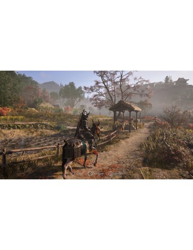 ASSASSIN'S CREED SHADOWS SWITCH 2