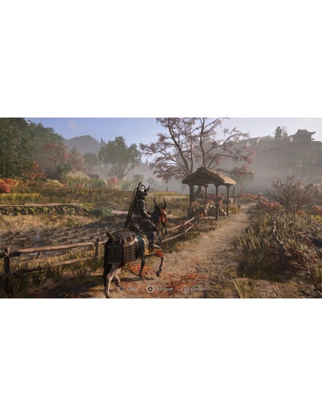 ASSASSIN'S CREED SHADOWS SWITCH 2