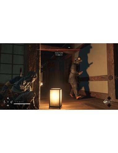 ASSASSIN'S CREED SHADOWS SWITCH 2