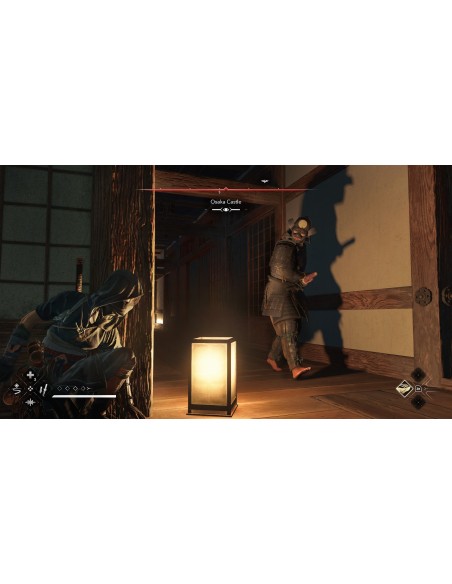 ASSASSIN'S CREED SHADOWS SWITCH 2