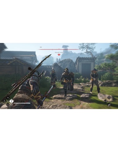 ASSASSIN'S CREED SHADOWS SWITCH 2