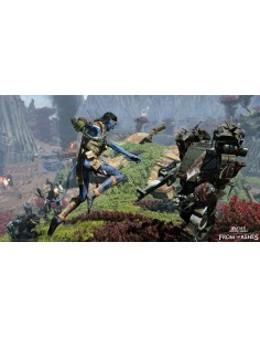 AVATAR: FRONTIERS OF PANDORA       EDIZIONE DELLE CENERI PS5 2