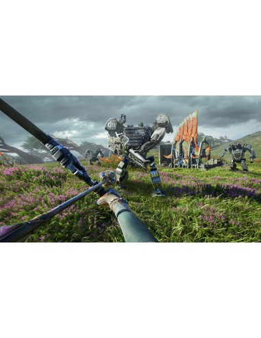 AVATAR: FRONTIERS OF PANDORA       EDIZIONE DELLE CENERI PS5