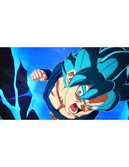 DRAGON BALL SPARKING ZERO SWITCH