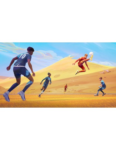 REMATCH ELITE EDITION PS5