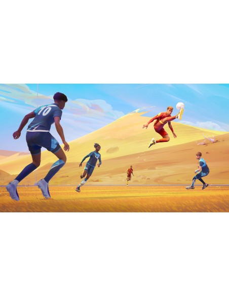 REMATCH ELITE EDITION PS5