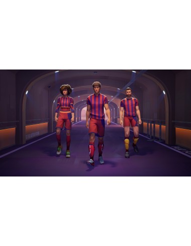 REMATCH ELITE EDITION PS5