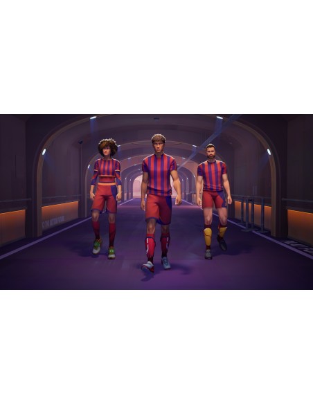 REMATCH ELITE EDITION PS5