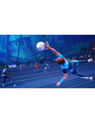 REMATCH ELITE EDITION PS5