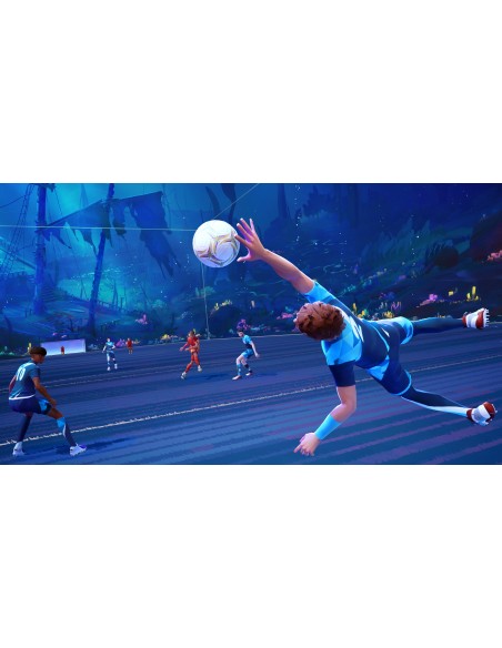 REMATCH ELITE EDITION PS5