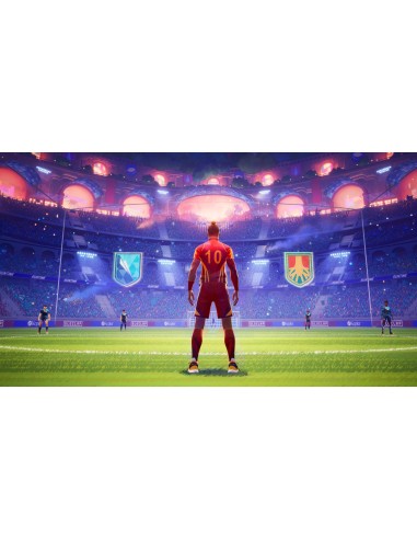 REMATCH ELITE EDITION PS5