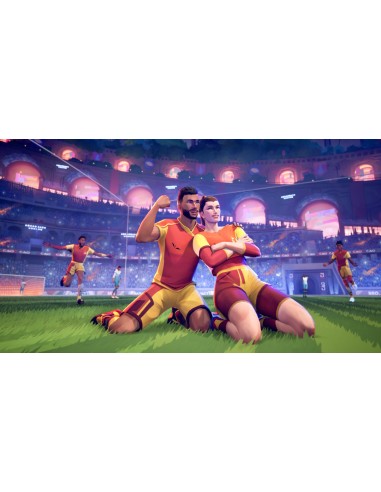 REMATCH ELITE EDITION PS5