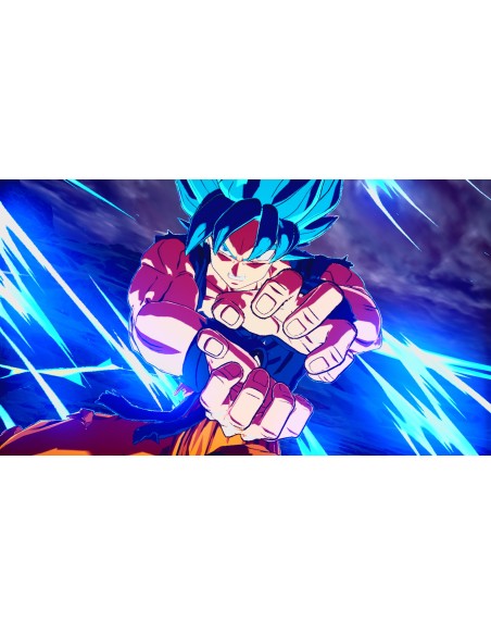 DRAGON BALL SPARKING ZERO SWITCH 2 (KEYCARD)