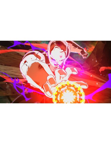 DRAGON BALL SPARKING ZERO SWITCH 2 (KEYCARD)