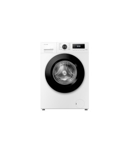 TECHLIFE TFWM0814A1 LVB A-20% 8KG  1400G WHITE OBLO' NERO VAPORE 15PR.