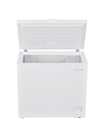 TECHLIFE TFCP200-2 CONG. ORIZZ. E  198LT H84,5 L90,5 P54,5 ELETTRONICO