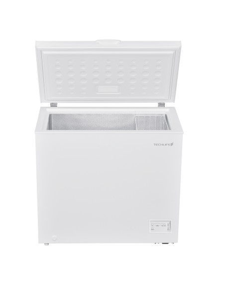 TECHLIFE TFCP200-2 CONG. ORIZZ. E  198LT H84,5 L90,5 P54,5 ELETTRONICO