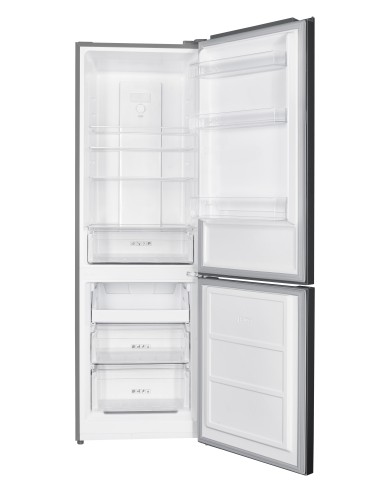 TECHLIFE TFCBNF350IX-2 COMB. E 293 LT NF INOX H185,8 L60 P60