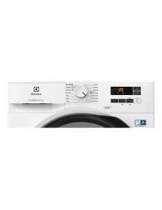 ELECTROLUX EW6FBG19G LVB A 9KG 1400G INVERTER WOOLMARK BLUE TIME MAN. 2
