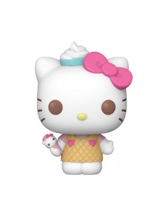 FUNKO POP SANRIO HELLO KITTY HELLO KITTY IC 2