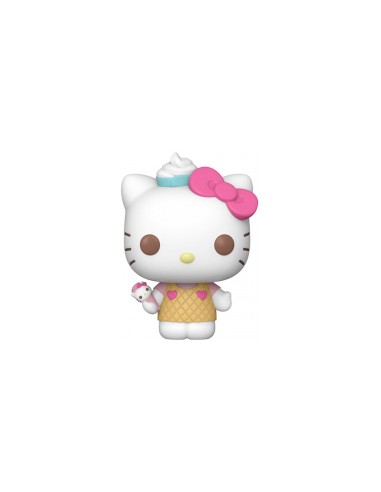 FUNKO POP SANRIO HELLO KITTY HELLO KITTY IC
