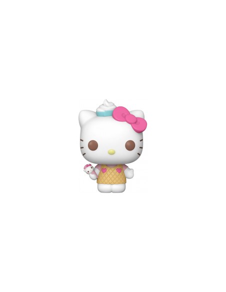 FUNKO POP SANRIO HELLO KITTY HELLO KITTY IC