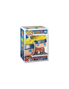 FUNKO POP ANIMATION NARUTO CLASSIC NARUTO
