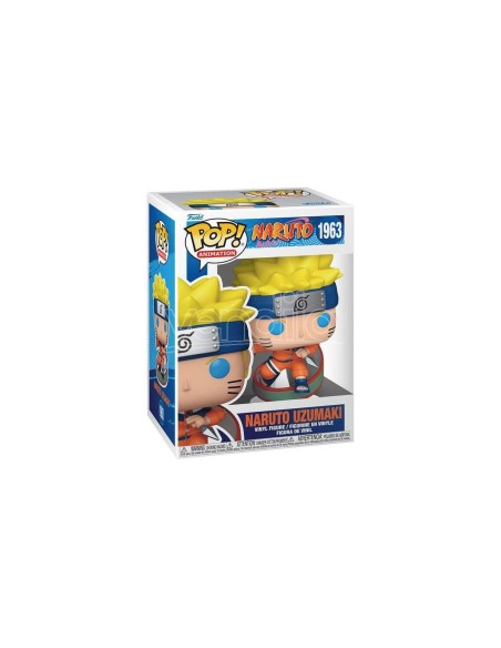 FUNKO POP ANIMATION NARUTO CLASSIC NARUTO