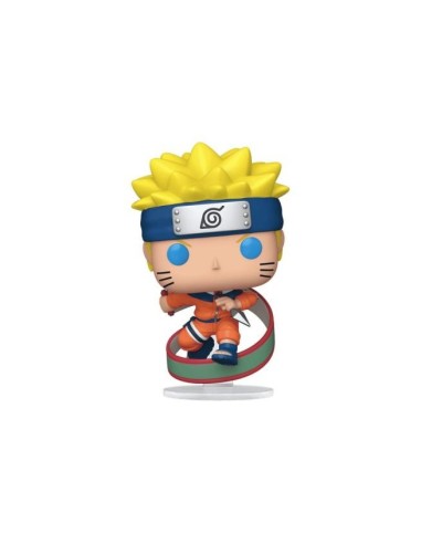 FUNKO POP ANIMATION NARUTO CLASSIC NARUTO