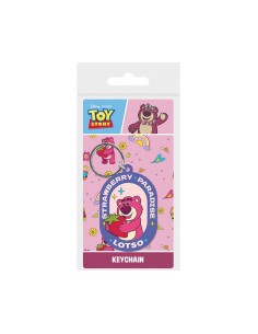 PYRAMID PORTACHIAVI TOY STORY LOTSO STRAWBERRY PARADISE