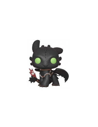 FUNKO POP DRAGON TRAINER 3 TOOTHLES 686
