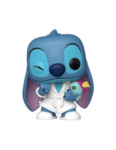 FUNKO POP DISNEY STITCH IN ROBE 1608 2