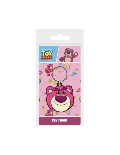 PYRAMID PORTACHIAVI TOY STORY LOTSO