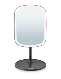 BEURER BS47 SPECCHIO COSMETICO CON 33 LUCI LED