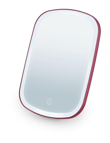BEURER BS47 SPECCHIO COSMETICO CON 33 LUCI LED